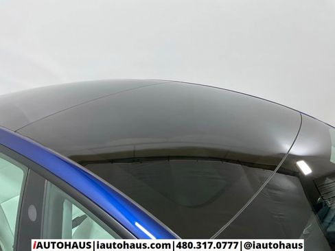 Used 2025 Tesla Model 3 Long Range image 40