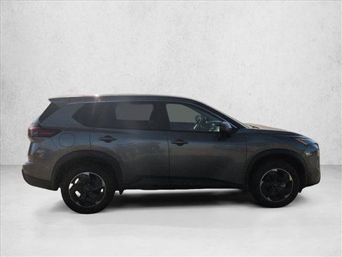 Used 2024 Nissan Rogue SV AWD/4WD image 4