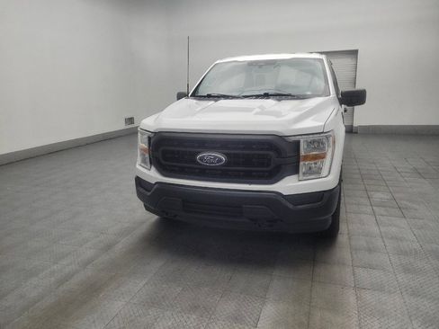 Used 2022 Ford F150 XL w/ Trailer Tow Package AWD/4WD image 15