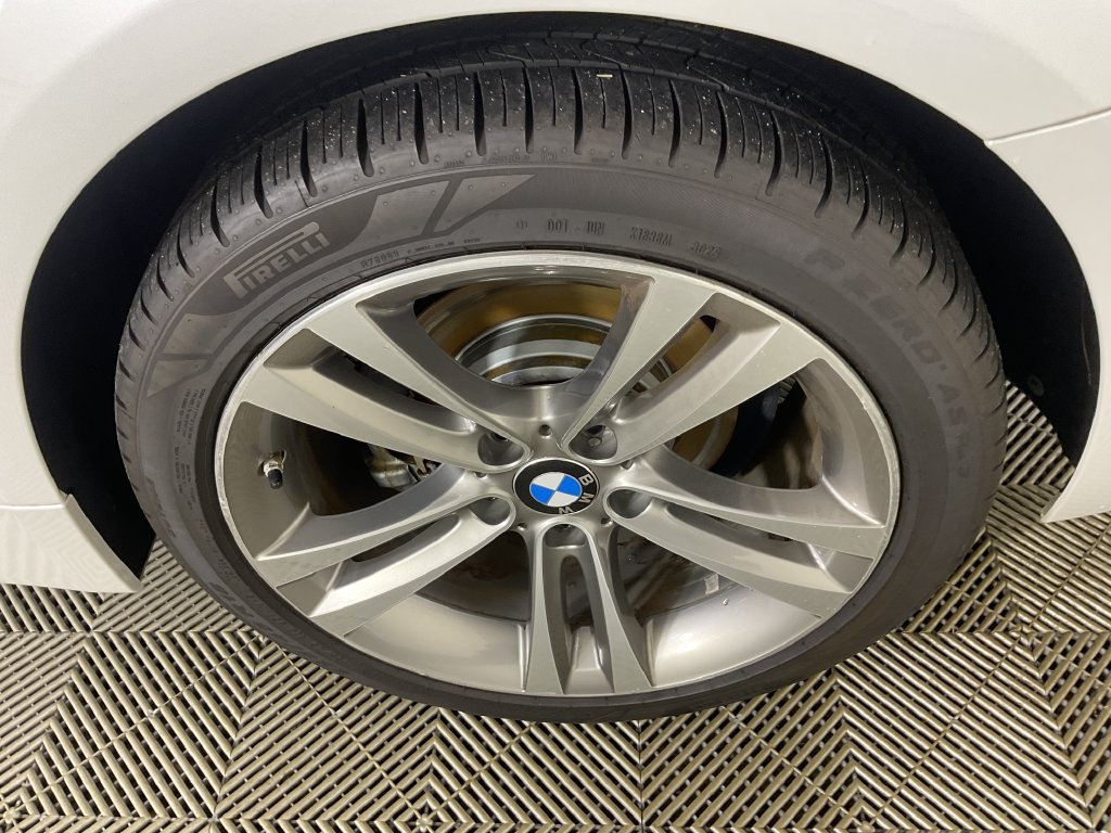 Used 2018 BMW 430i Gran Coupe xDrive AWD/4WD image 6