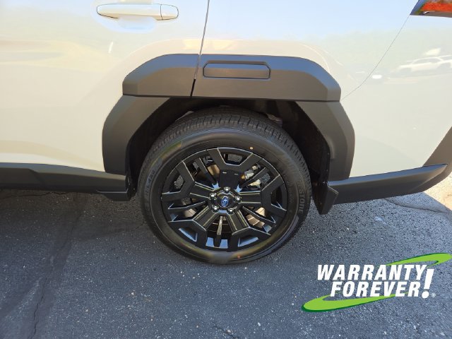 New 2026 Subaru Outback Limited XT AWD/4WD image 22