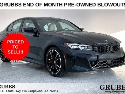Used 2026 BMW M340i xDrive