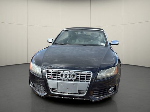 Used 2010 Audi S5 Prestige AWD/4WD image 2