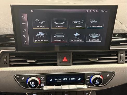 Used 2025 Audi A5 2.0T Premium Plus AWD/4WD image 28
