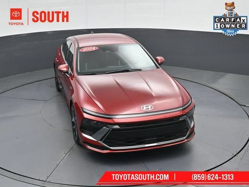 Used 2024 Hyundai Sonata SEL FWD image 47