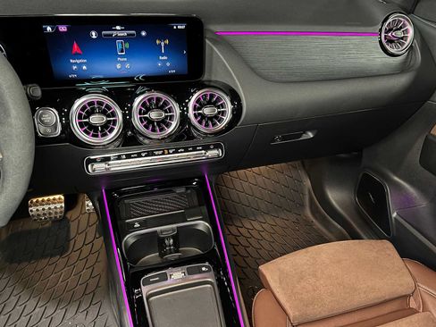 Certified 2026 Mercedes-Benz GLA 35 AMG 4MATIC image 32