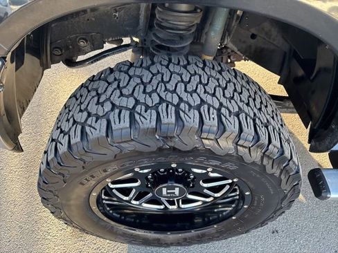 Used 2017 RAM 2500 Laramie image 34