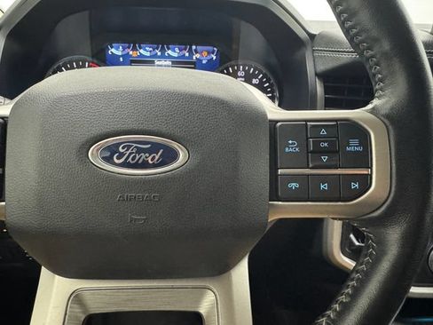 Used 2022 Ford Expedition XLT RWD image 25