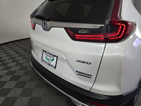 Used 2020 Honda CR-V Touring image 15