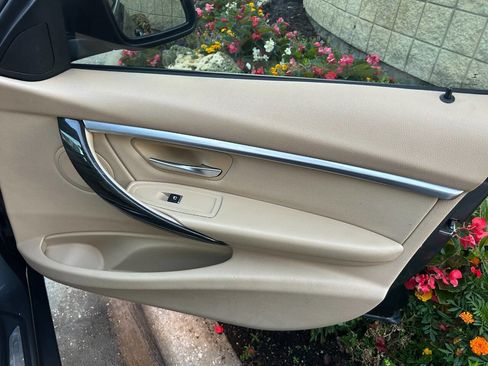 Used 2016 BMW 328i 328i 4dr Sedan SULEV image 22