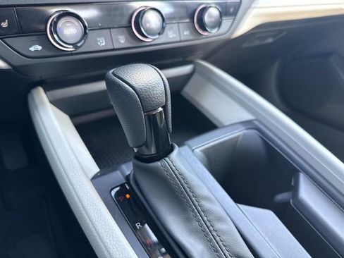 Used 2024 Honda Accord EX image 25