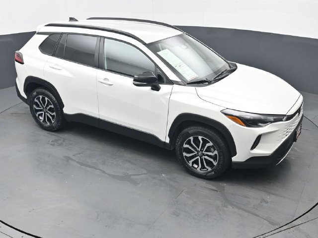 Certified 2026 Toyota Corolla Cross AWD Hybrid image 42
