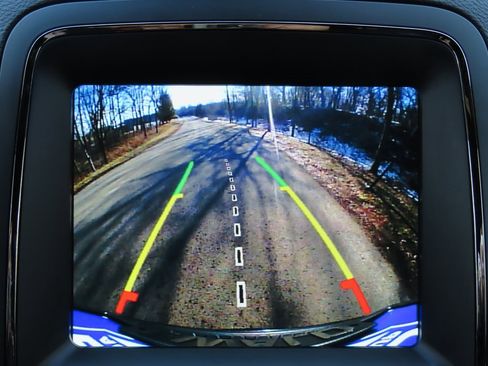 Used 2020 Dodge Durango R/T w/ Blacktop Package image 6