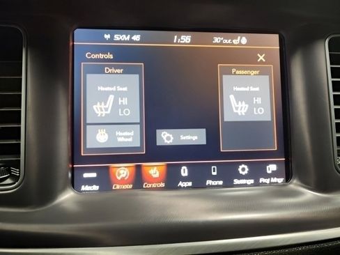 Used 2021 Dodge Charger SXT w/ Cold Weather Package image 6