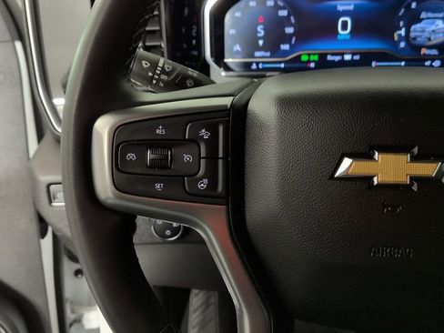 Certified 2023 Chevrolet Silverado 1500 LT AWD/4WD image 23