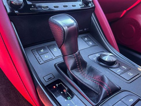 Used 2022 Lexus IS 350 F Sport image 19