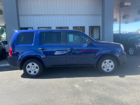 Used 2013 Honda Pilot LX image 26