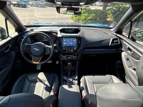 Used 2022 Subaru Forester Wilderness AWD/4WD image 9