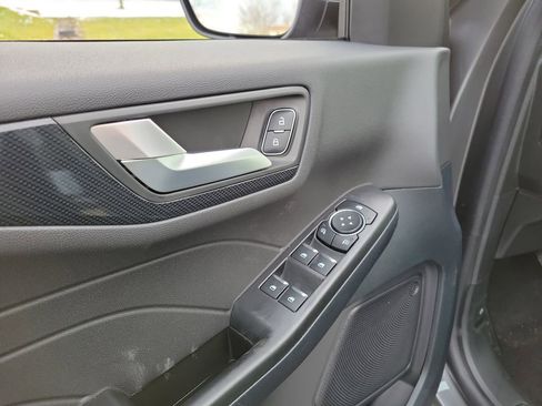 New 2026 Ford Escape ST-Line Select image 19