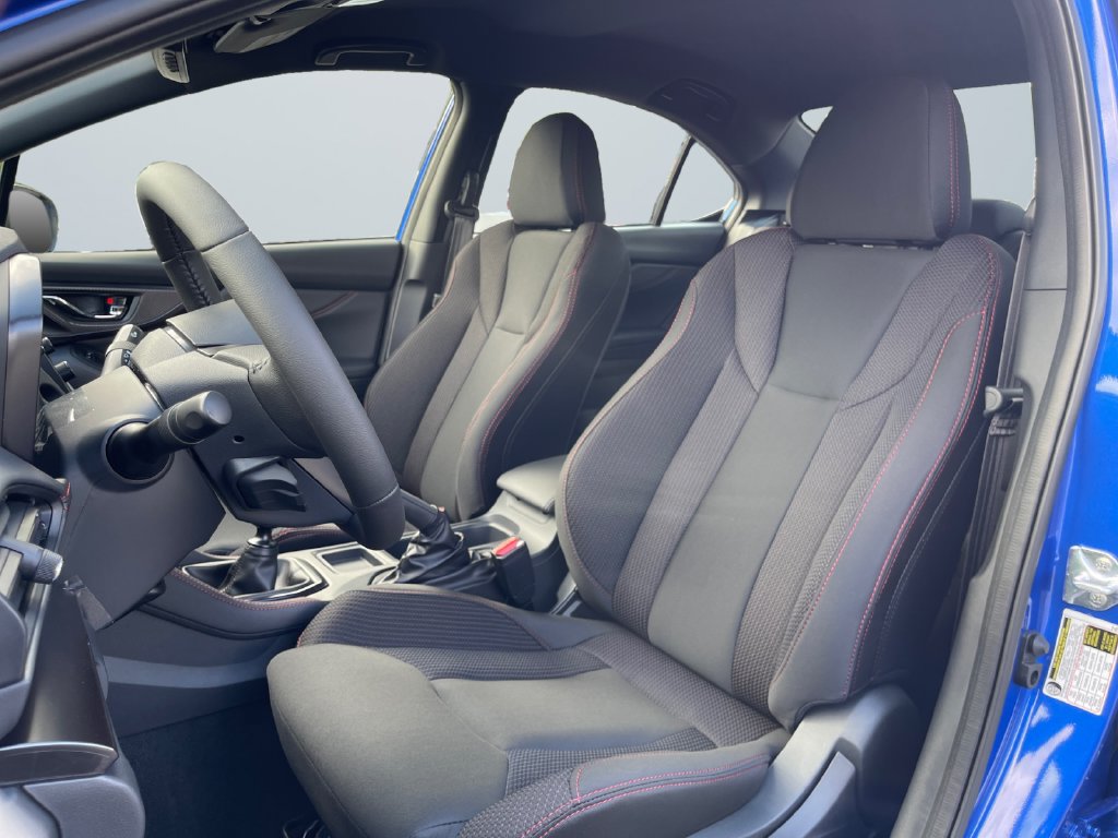 New 2026 Subaru WRX Premium AWD/4WD image 9