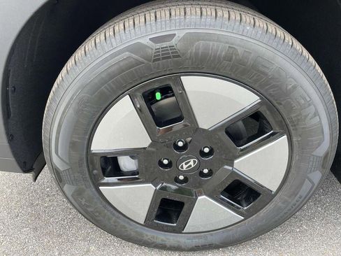 New 2026 Hyundai Santa Fe SEL image 24