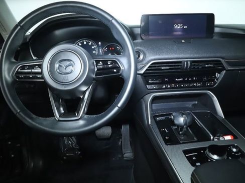 Used 2024 MAZDA CX-90 3.3 Turbo w/ Preferred Package image 45