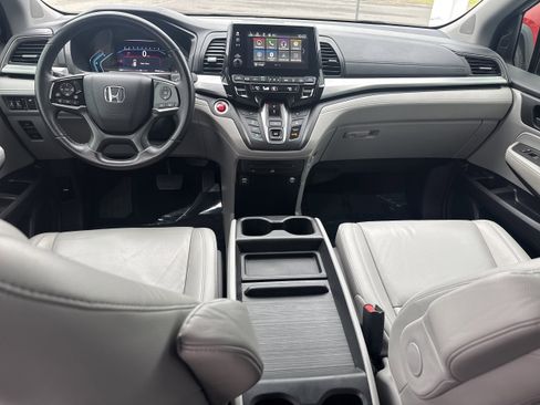 Used 2020 Honda Odyssey EX-L image 18