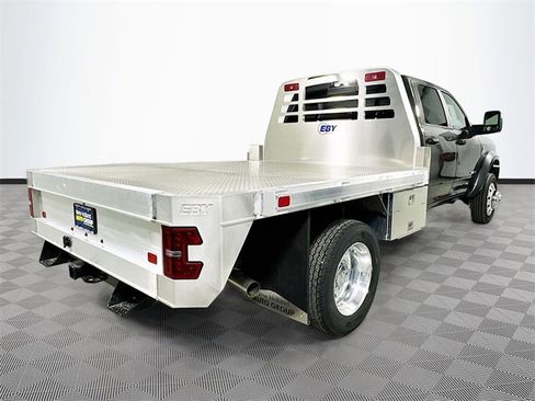 New 2026 RAM 4500 Tradesman image 7