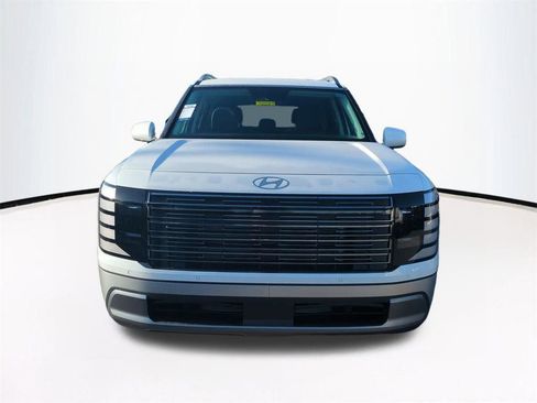 New 2026 Hyundai Palisade SEL image 3