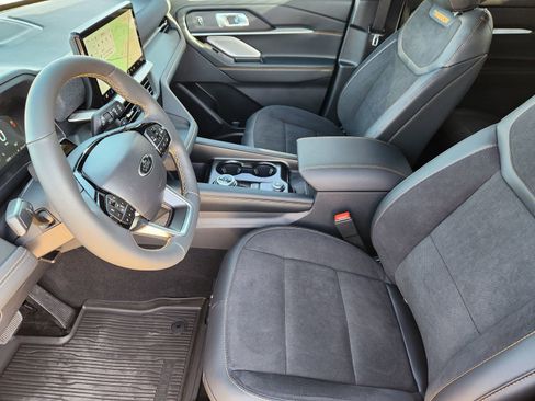 New 2026 Ford Explorer Tremor w/ Tremor Ultimate Package image 13