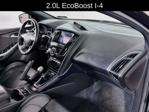 Used 2013 Ford Focus ST FWD image 22