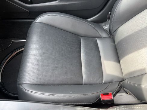 Used 2024 Honda Civic Sport Touring image 24