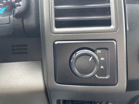 Used 2022 Ford F350 XL w/ Power Equipment Group AWD/4WD image 18
