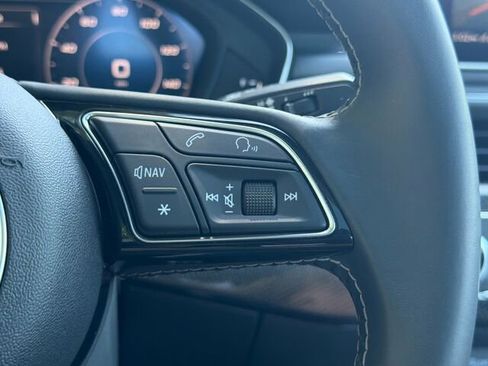 Used 2018 Audi S5 Prestige AWD/4WD image 31