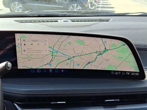 Certified 2025 Cadillac XT4 Premium Luxury image 19