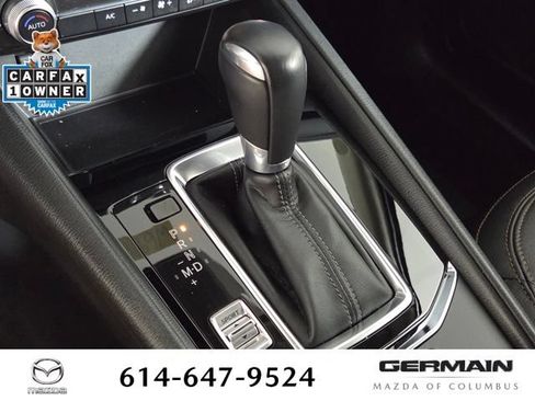Certified 2023 MAZDA CX-5 AWD 2.5 S image 27