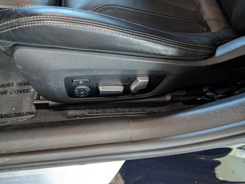 Certified 2023 BMW 840i Gran Coupe xDrive w/ Comfort Seating Package image 11