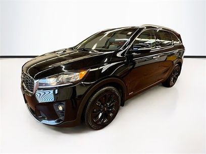 Used 2020 Kia Sorento EX