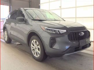 Used 2024 Ford Escape Active w/ Tech Pack #1 video 1