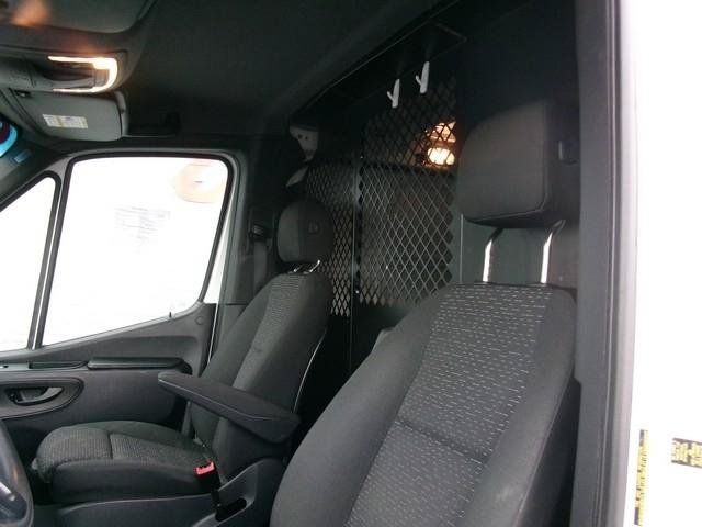 Used 2019 Mercedes-Benz Sprinter 144 w/ Premium Package image 11