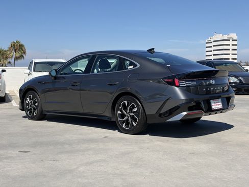 Used 2025 Hyundai Sonata SEL FWD image 5