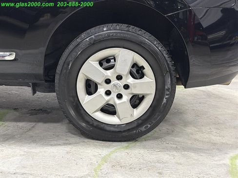 Used 2014 Nissan Rogue S AWD/4WD image 28
