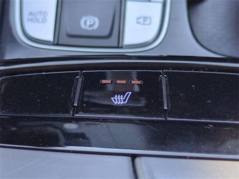 Used 2023 Hyundai Tucson SEL image 22