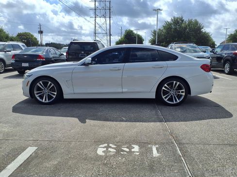Used 2019 BMW 430i Gran Coupe RWD image 23