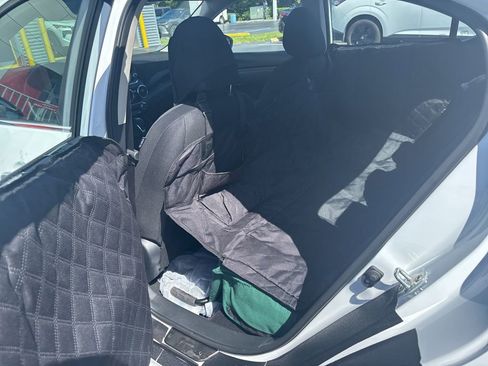 Certified 2025 Nissan Sentra S image 15