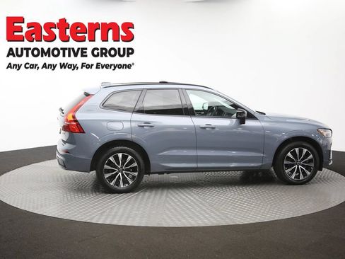 Used 2023 Volvo XC60 B5 Plus AWD/4WD image 48