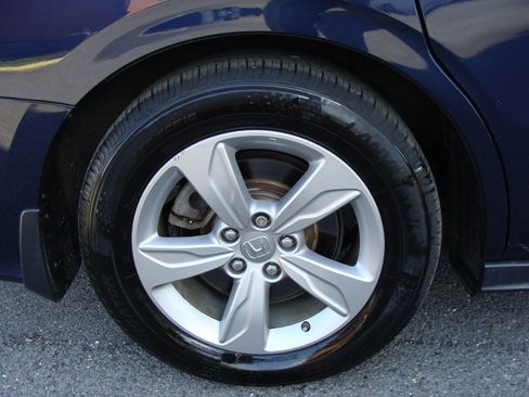 Used 2019 Honda Odyssey EX image 40