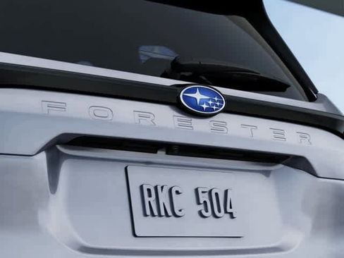 New 2026 Subaru Forester Premium AWD/4WD image 11