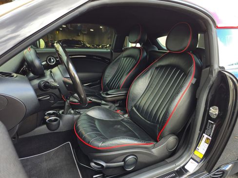 Used 2012 MINI Cooper Coupe John Cooper Works image 15