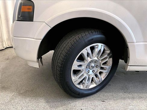 Used 2014 Ford Expedition EL Limited w/ Equipment Group 301A image 20